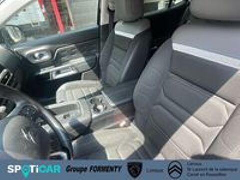 C5 aircross C5 Aircross BlueHDi 130 S&S EAT8 C-Series 2022 occasion 11300 Limoux