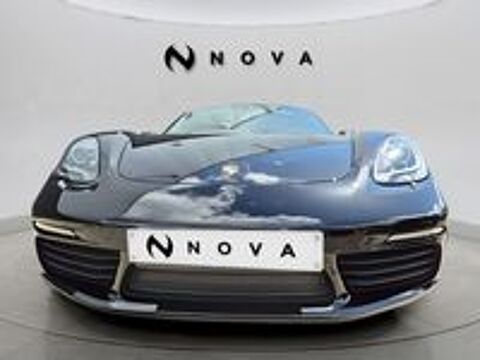 Boxster 718 2017 occasion 33600 Pessac