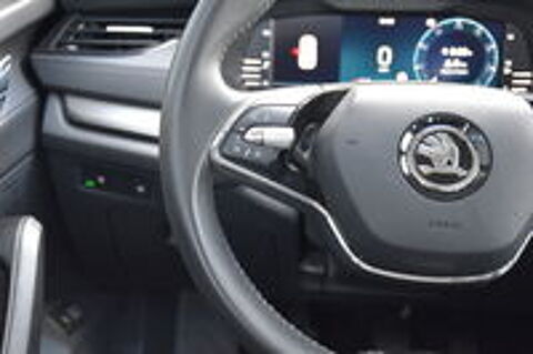 Octavia Combi 2.0 TDI 116 ch Business 2024 occasion 56300 Pontivy