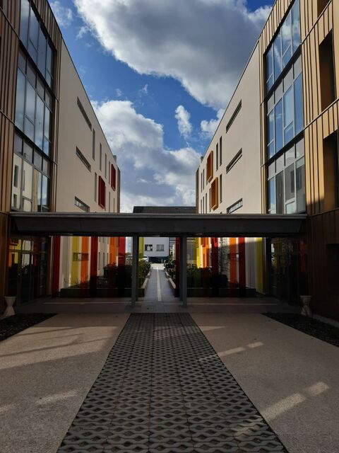 BUREAUX A LOUER - AMIENS SUD - de 110 m&sup2; environ 1512 80480 Dury