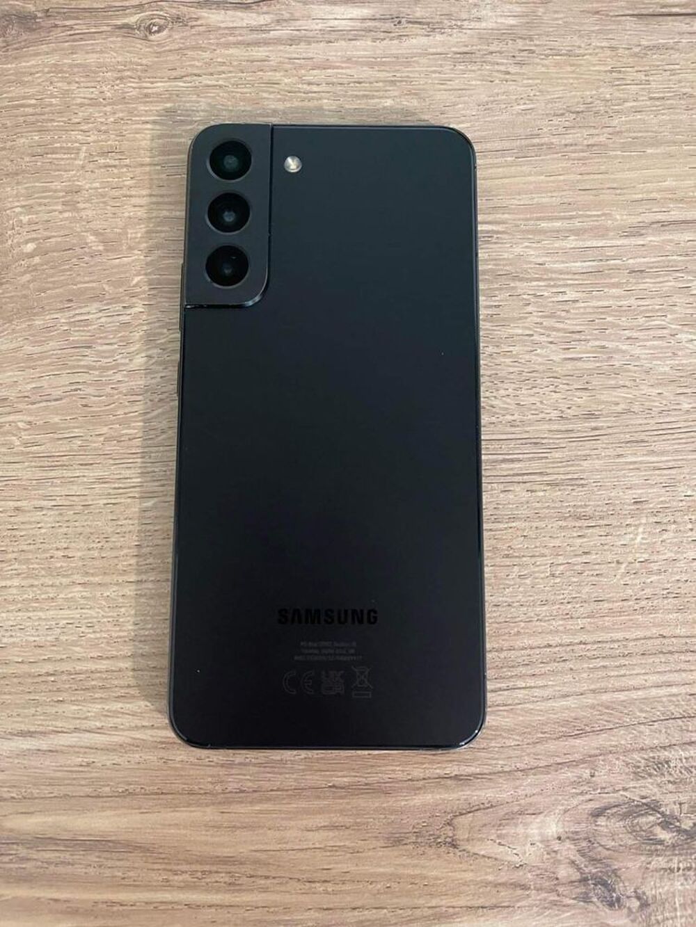 Samsung S22 Plus 5G 128 GO Téléphones et tablettes