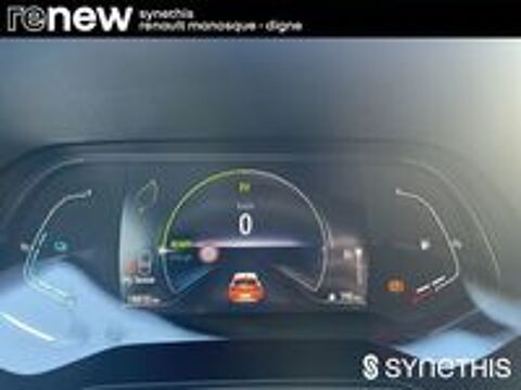 Clio V Clio E-Tech 140 - 21N Intens 2022 occasion 04100 Manosque