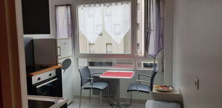  Appartement  vendre 2 pices 45 m