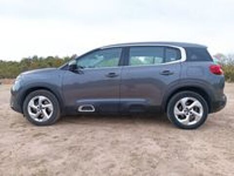 C5 aircross BUSINESS 2021 occasion 42170 Chambles