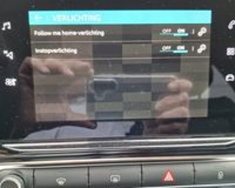 C3 CLIM*AUTO/NAV/PDC 2021 occasion BE-8900 Ieper (Ypres)