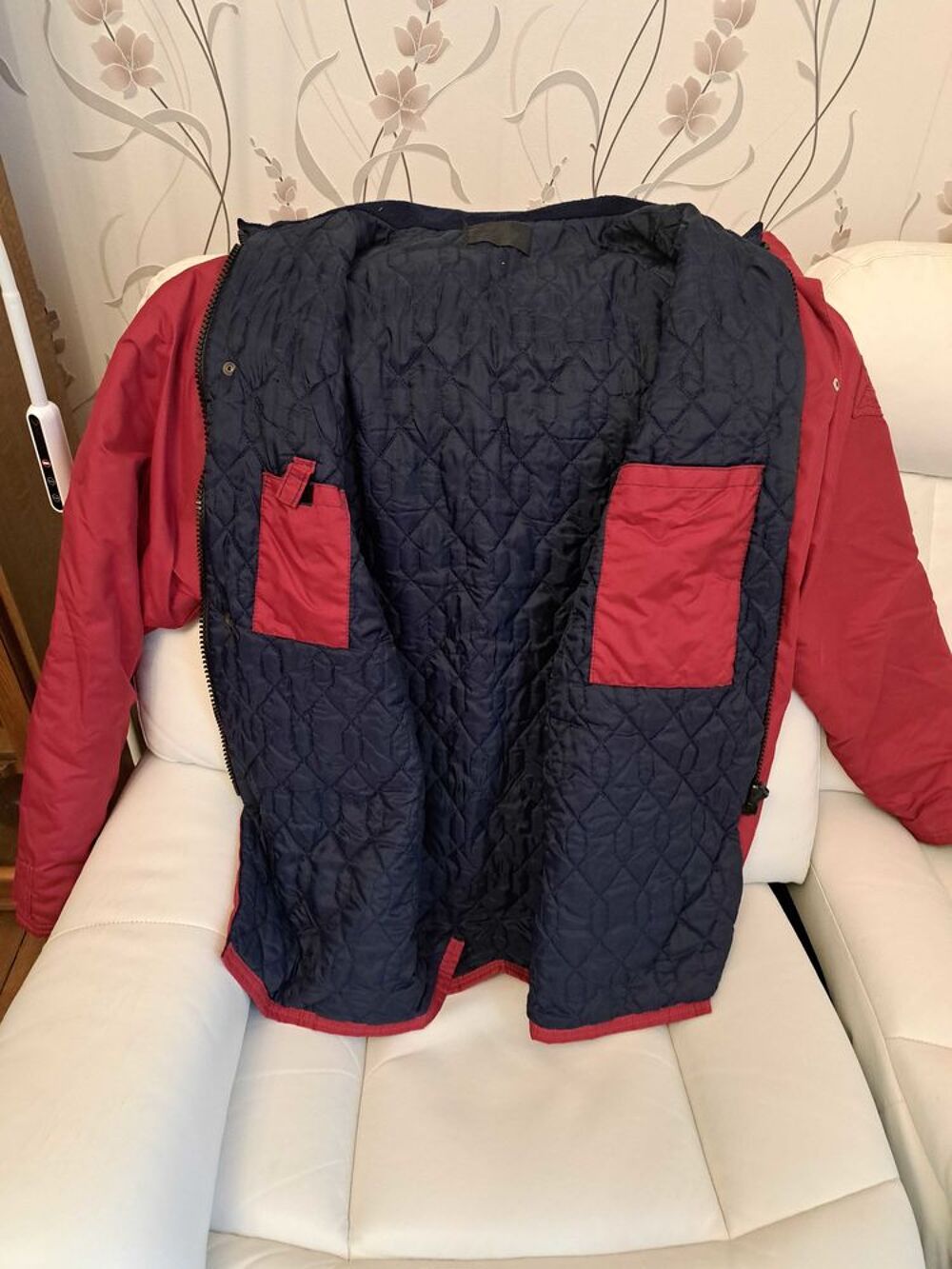 Anorak Vêtements