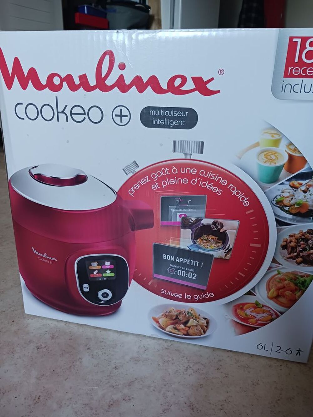 Cokeo Electroménager