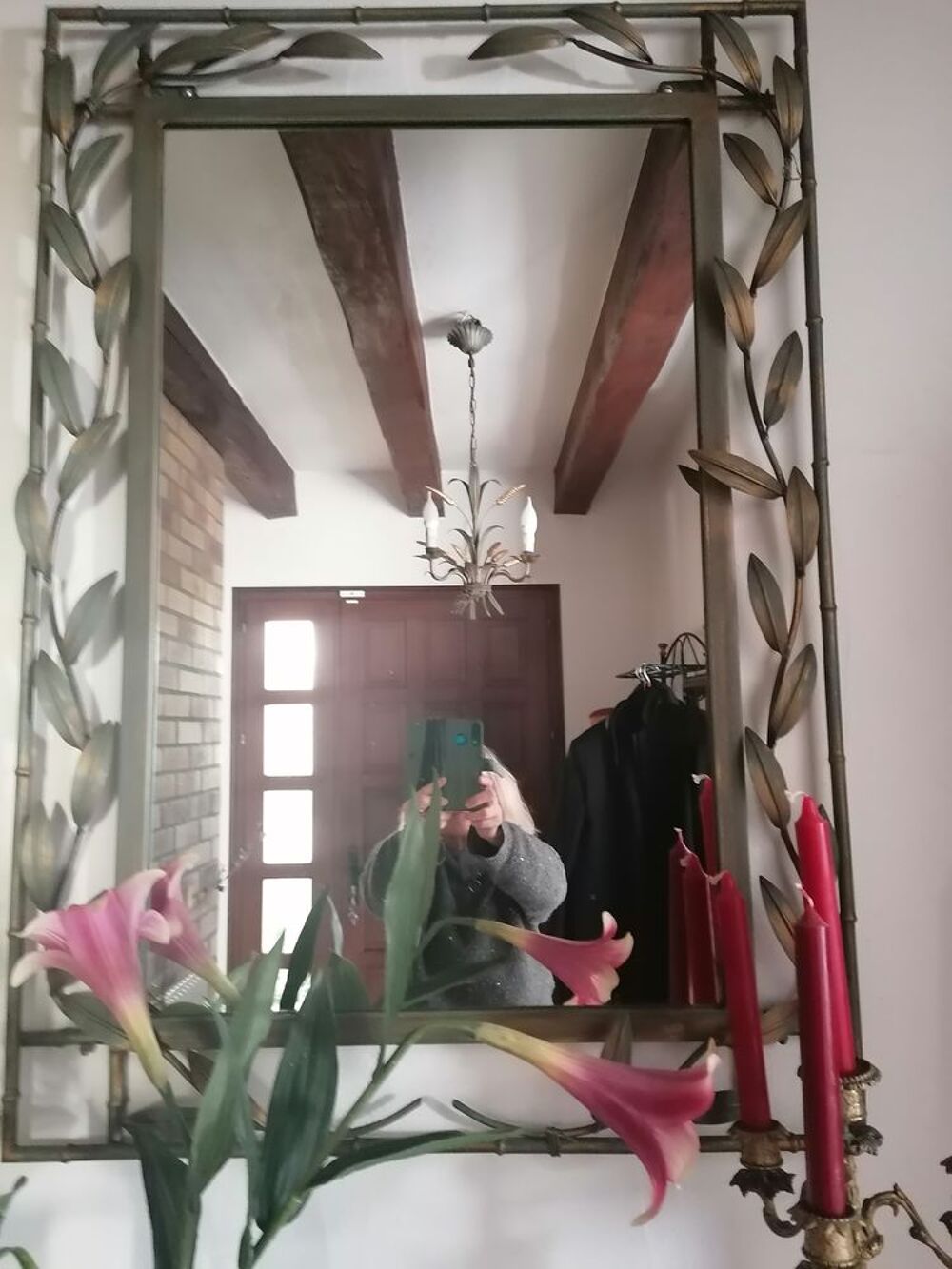 Ensemble meubles rangement pour entr&eacute;e Meubles