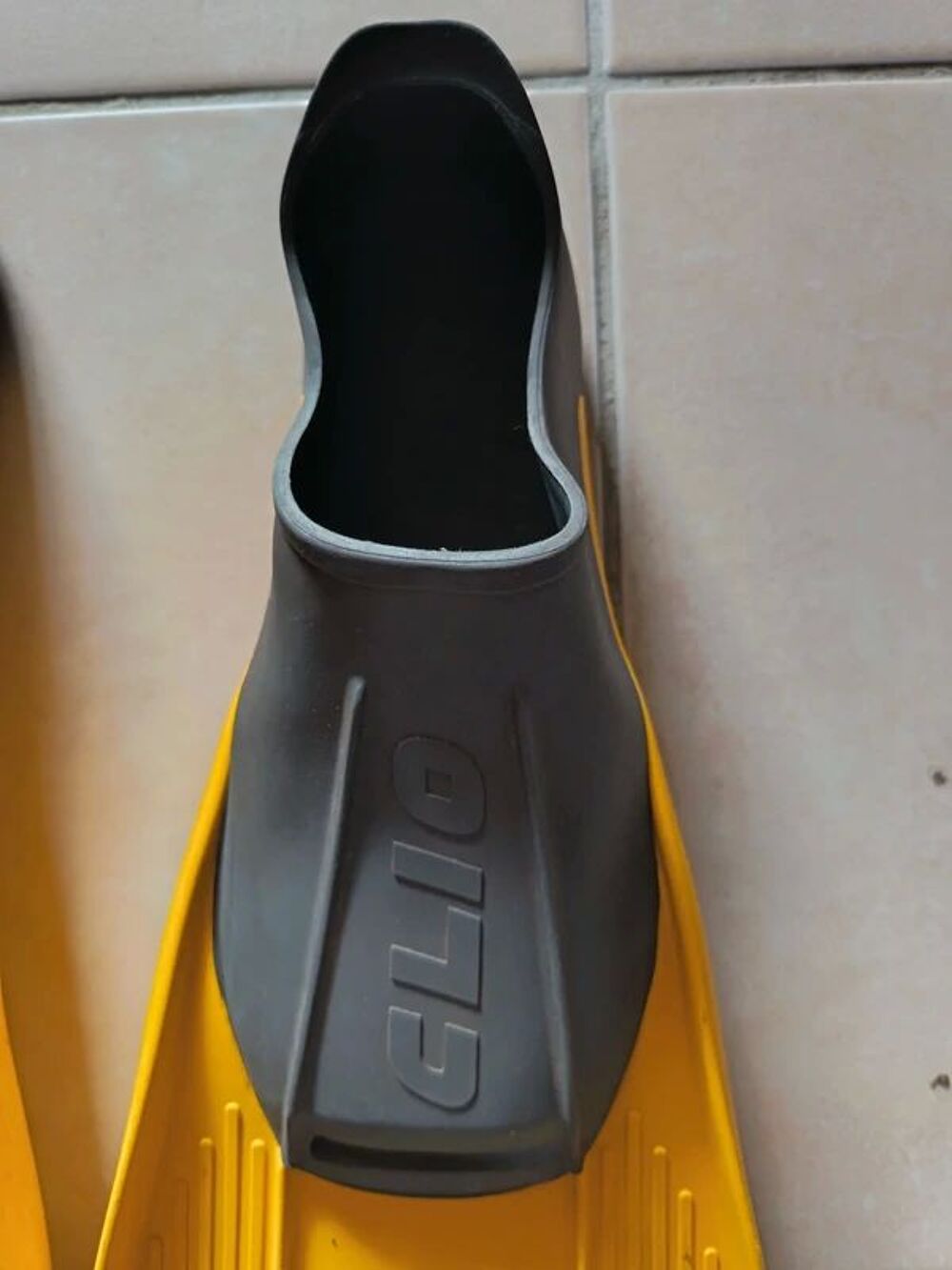 Palmes Cressi-Sub Sports