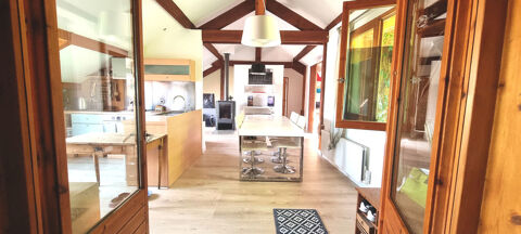   Maison/Appartement- 60 (+14)m2 -4 pieces -Verel-Pragondran Appartement - 4 pi�ce(s) - 60 m�