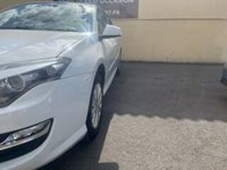 Laguna III Laguna 1.5 dCi 110 FAP eco2 Life 2014 occasion 77170 Brie-Comte-Robert