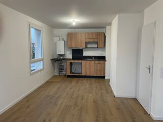  Appartement � louer 2 pi�ces 43 m�