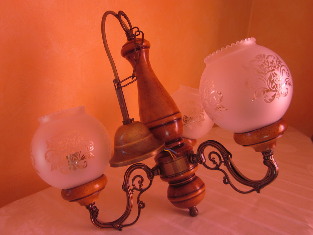 Lustre Décoration