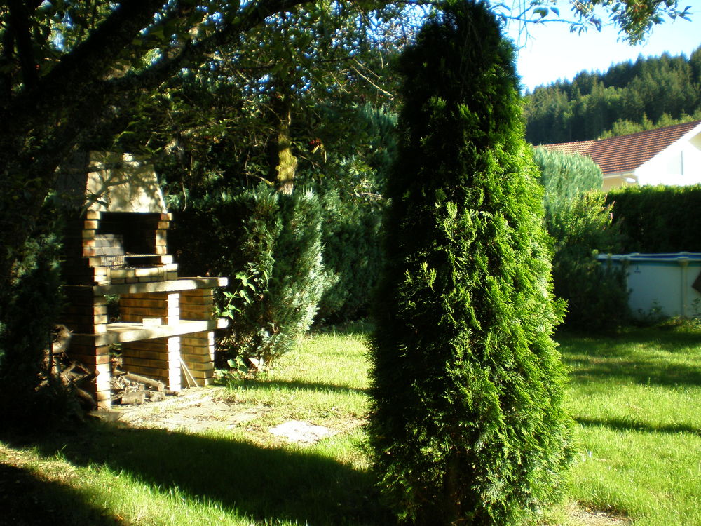   Maison individuelle cloturée Lorraine, Xonrupt-Longemer (88400)