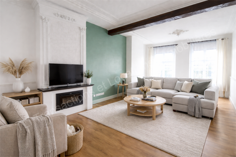   grande maison au coeur du village Maison - 5 pi�ce(s) - 150 m�