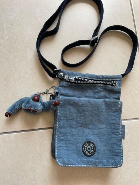 Sacoche bandouli�re KIPLING 30 Milly-la-For�t (91)