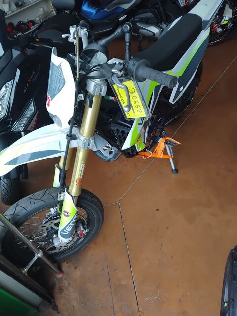 Moto DIVERS 2024 occasion Cournon-d'Auvergne 63800