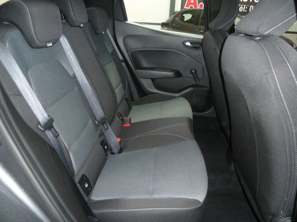Clio V Clio dCi 100 GSR2 Evolution 2025 occasion 95300 Ennery