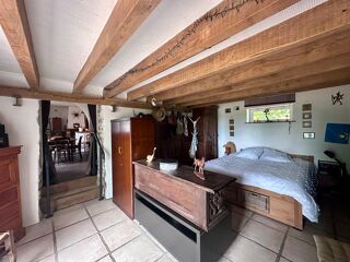  Maison  vendre 6 pices 135 m Saint-miland