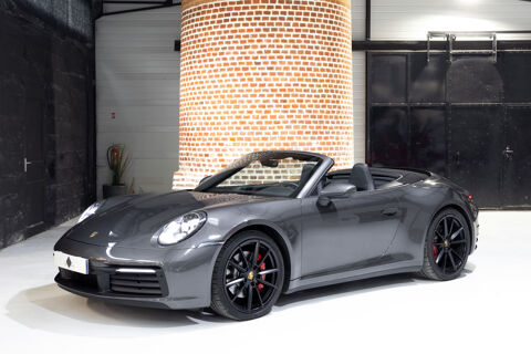 Annonce voiture Porsche 911 130990 €
