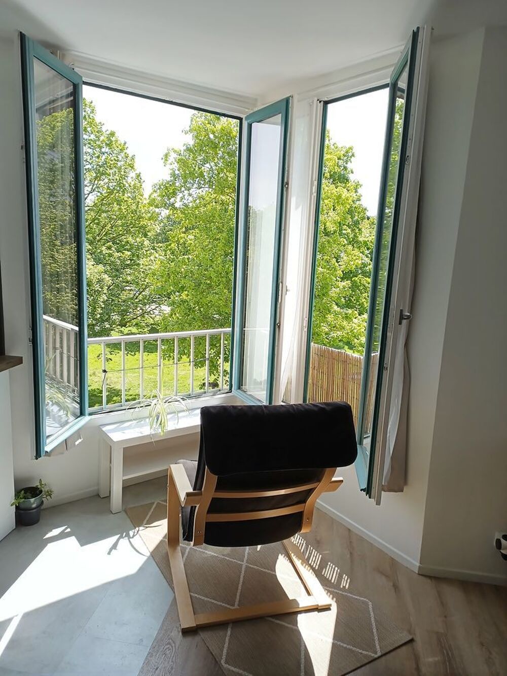Vente Appartement appartement T3 à   Saint-Malo Saint-malo