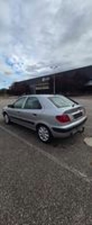 Xsara 1.4i X 2001 occasion 57000 Metz