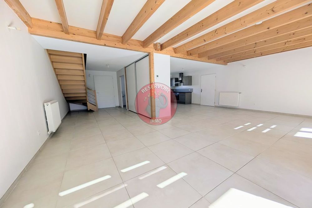vente Maison - 7 pièce(s) - 144 m² Arc-sur-Tille (21560)