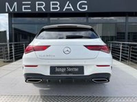Classe CLA CLA Shooting Brake 250 e 8G-DCT AMG Line 2023 occasion 59000 Lille