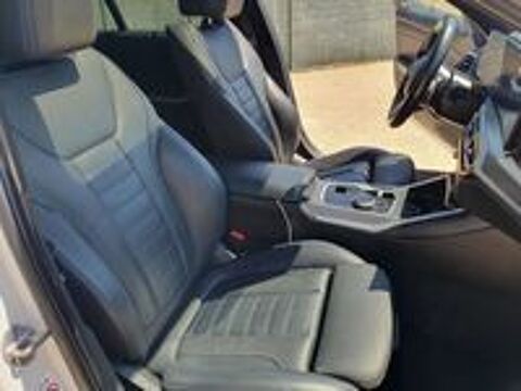 S&eacute;rie 3 320D Phase 2 (G21) M-SPORT X-DRIVE MILD HYBRID STEPTRONIC 8 2023 occasion 86600 Coulombiers