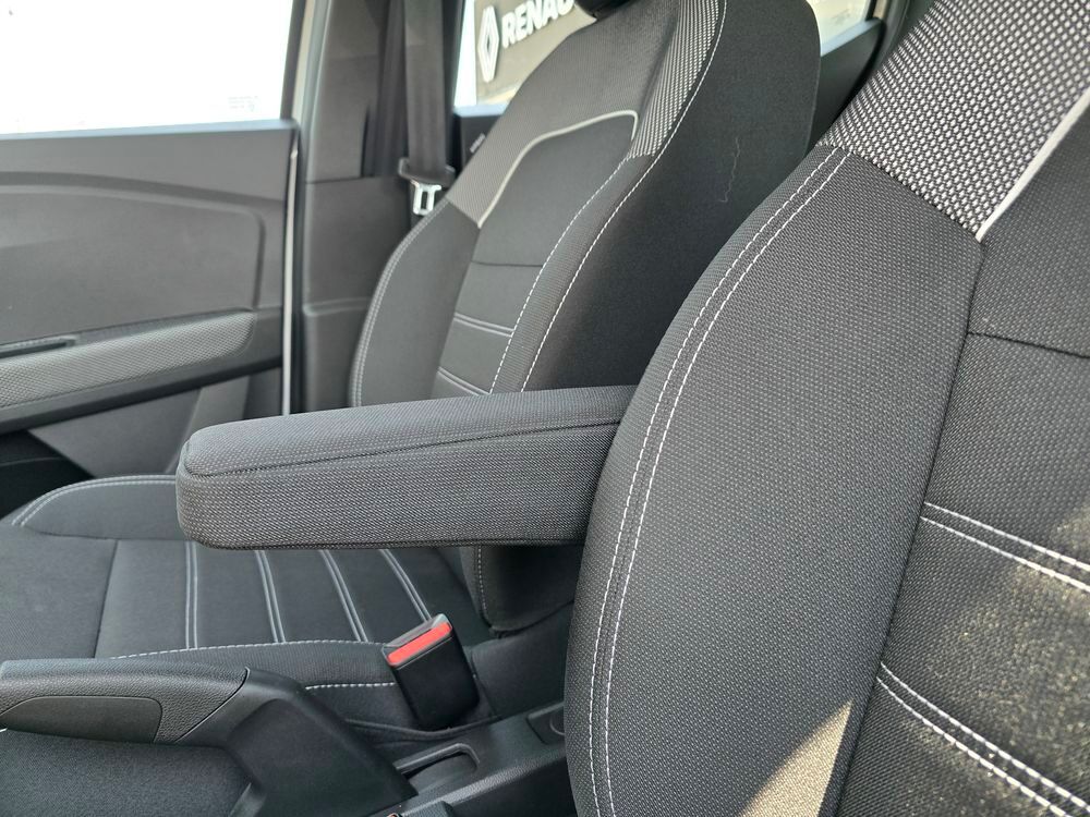 Sandero SCe 65 GSR2 Expression 2025 occasion 91410 Dourdan