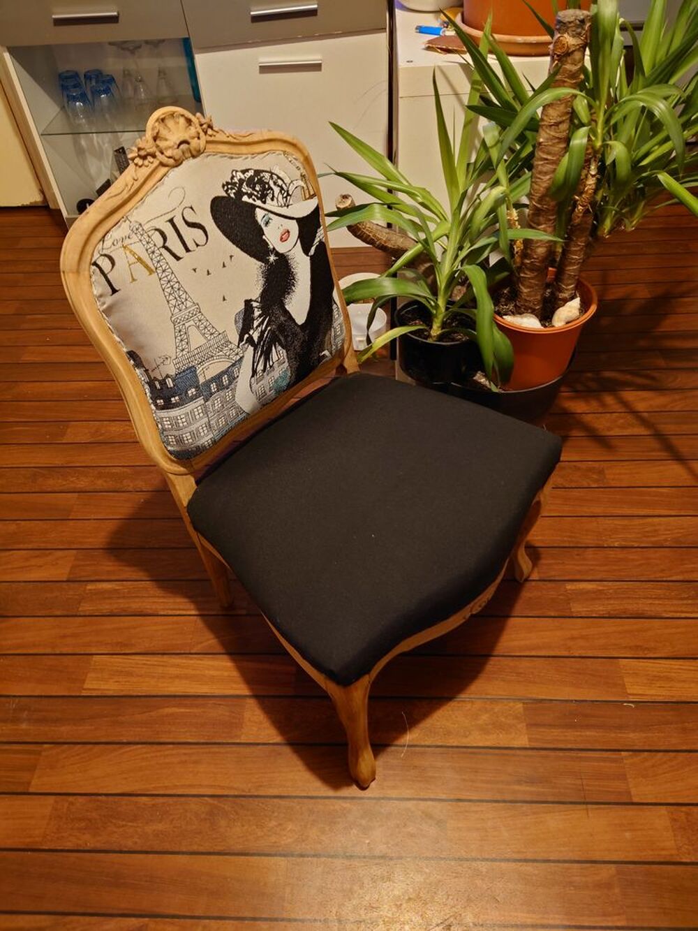 Fauteuil Meubles