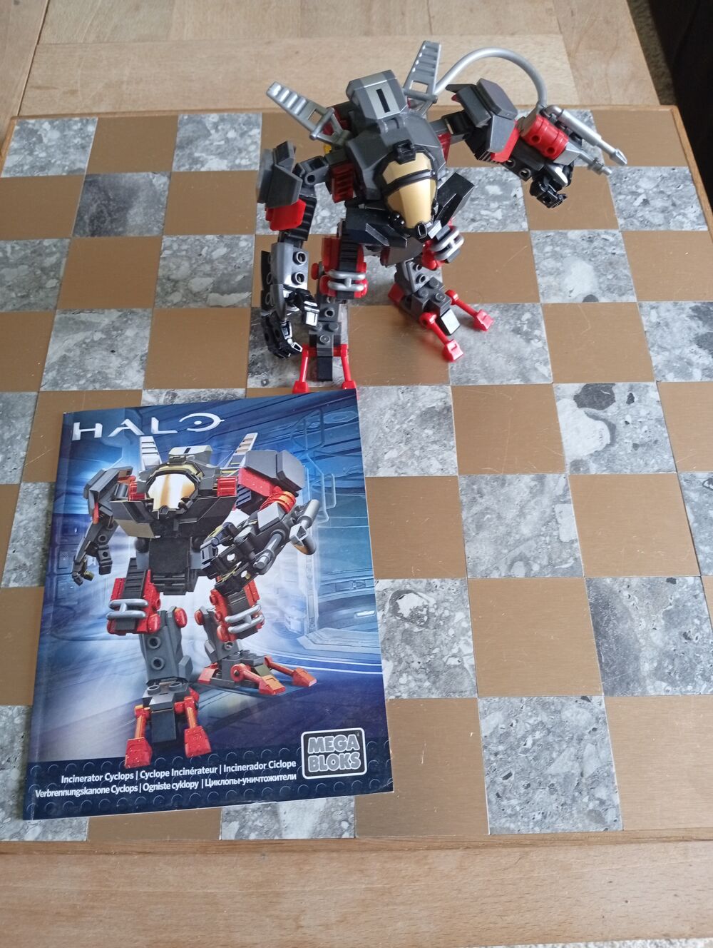 Halo wars Jeux / jouets