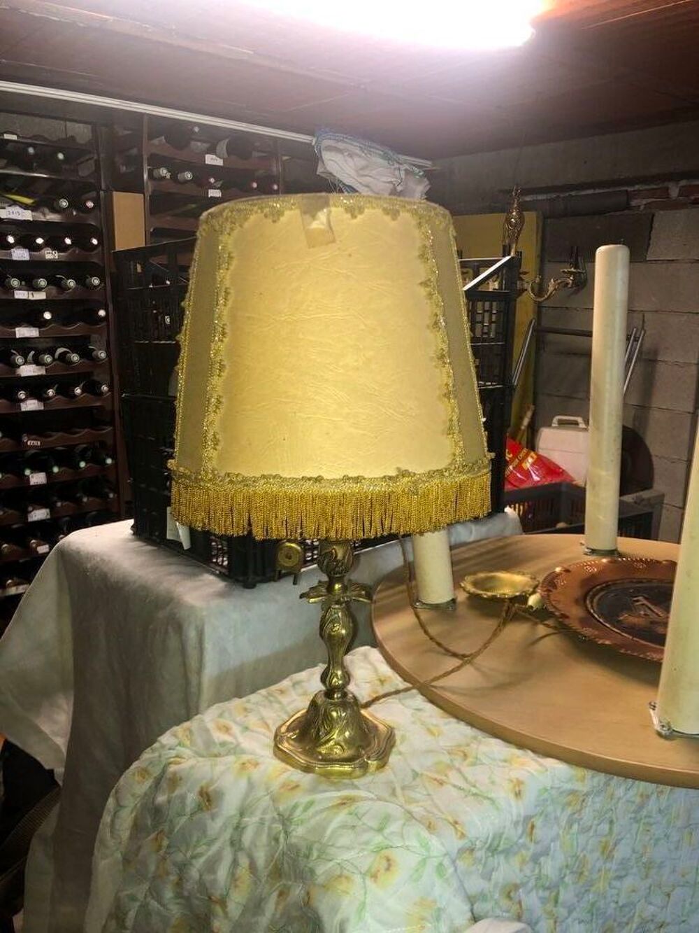 lampe de chevet Meubles