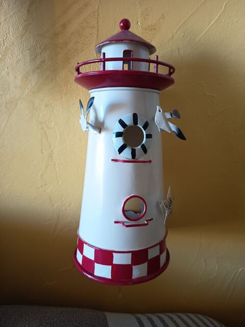 2 phares bougeoir 8 Marignane (13)