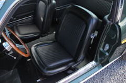 Mustang Fastback J Code Pack GT 1968 occasion 59310 Auchy-lez-Orchies
