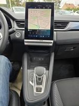 Symbioz E-Tech full hybrid 145 Esprit Alpine 2025 occasion 91410 Dourdan