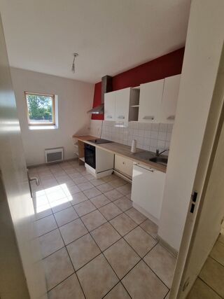  Appartement � louer 3 pi�ces 58 m�