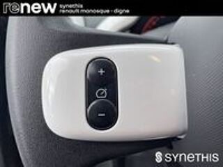 Twingo III SCe 65 Equilibre 2023 occasion 04100 Manosque