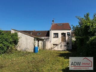 Maison 2 pièces 70 m² · à Maincy · 70 m² · 134 900 €