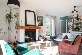 Maison 3 pièces 80 m² · à Toulouse · 80 m² · 289 000 €