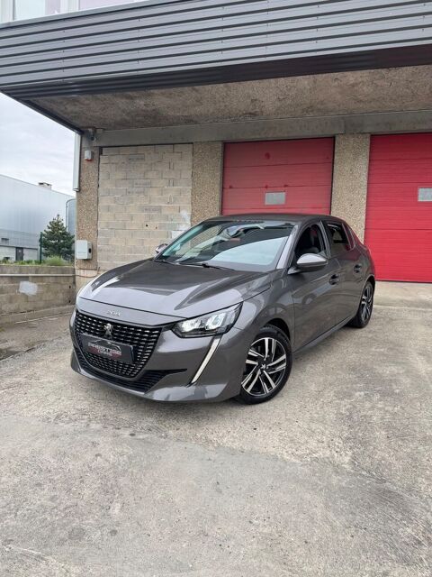 Peugeot 208 1.2 PURETECH 12 V