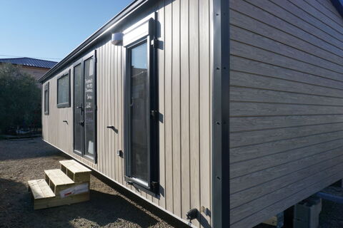 Annonce voiture Mobil-Home Mobil-Home 32300 