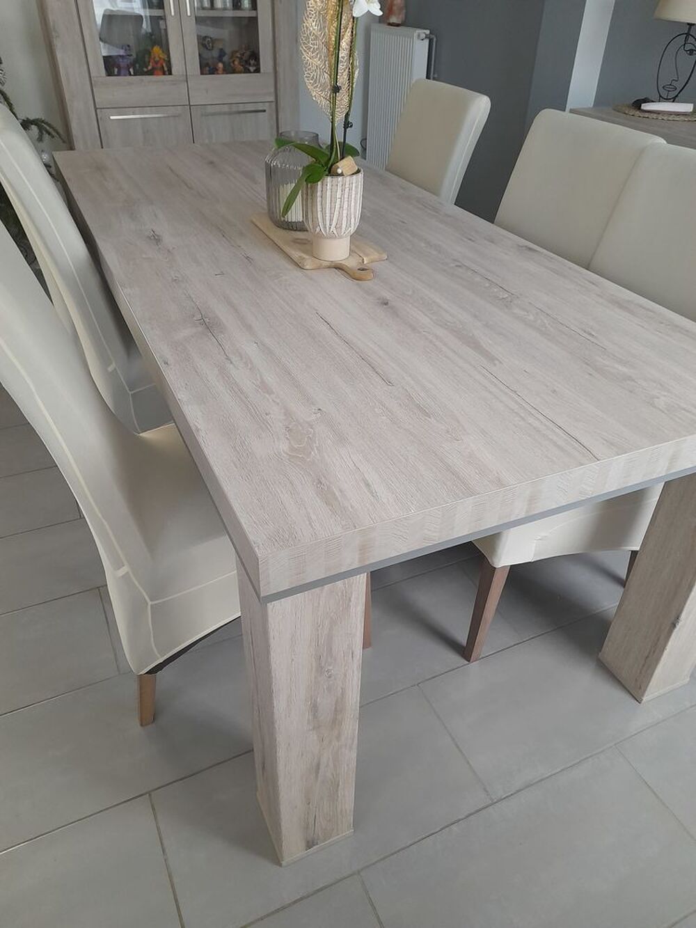 Table de salle &agrave; manger Meubles