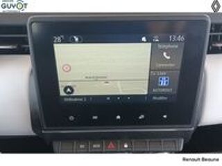 Clio V Clio E-Tech full hybrid 145 Evolution 2023 occasion 21200 Beaune