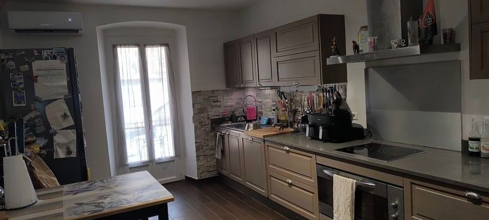 Vente Appartement Appartement spacieux à Vescovato village Vescovato