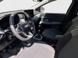 Sandero TCe 110 Stepway Extreme 2026 occasion 92120 Montrouge