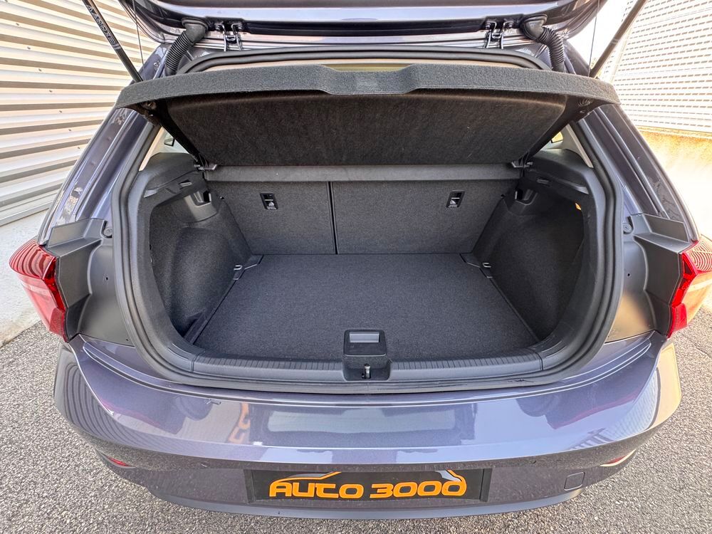 Polo 1.0 TSI 95 S&S DSG7 Style 2023 occasion 84290 Sainte-C&eacute;cile-les-Vignes