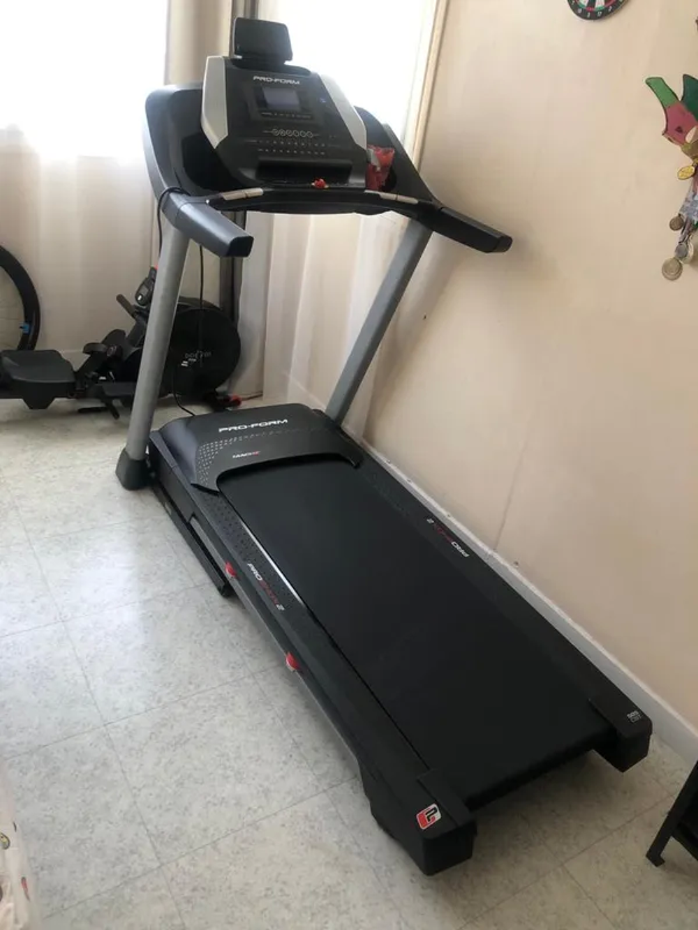 Tapis de course Sports