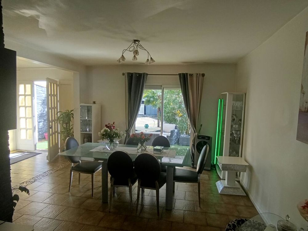 Vente Maison Maison F6 Le haillan