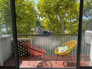  Appartement à vendre 3 pièces 63 m² Marseille